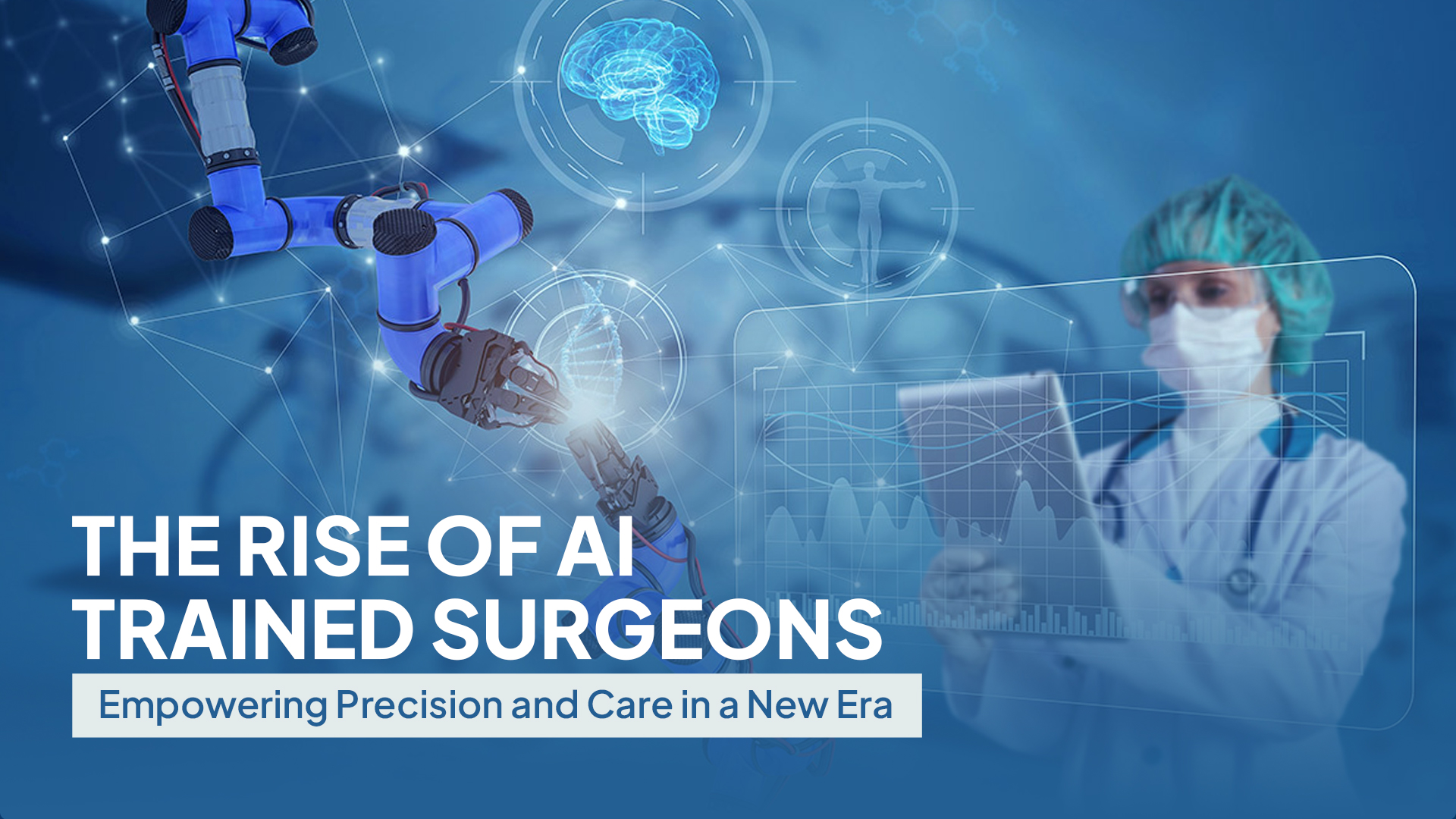 Rise of AI-Enhanced Surgeons