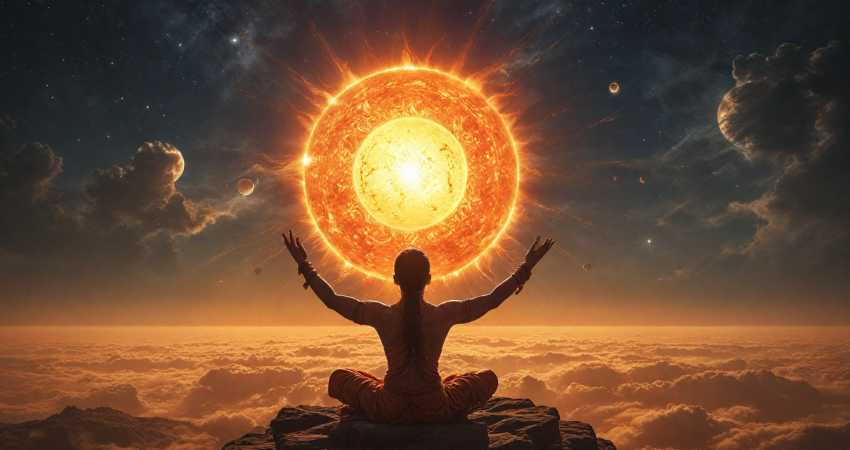 Famous Female Astrologer in India