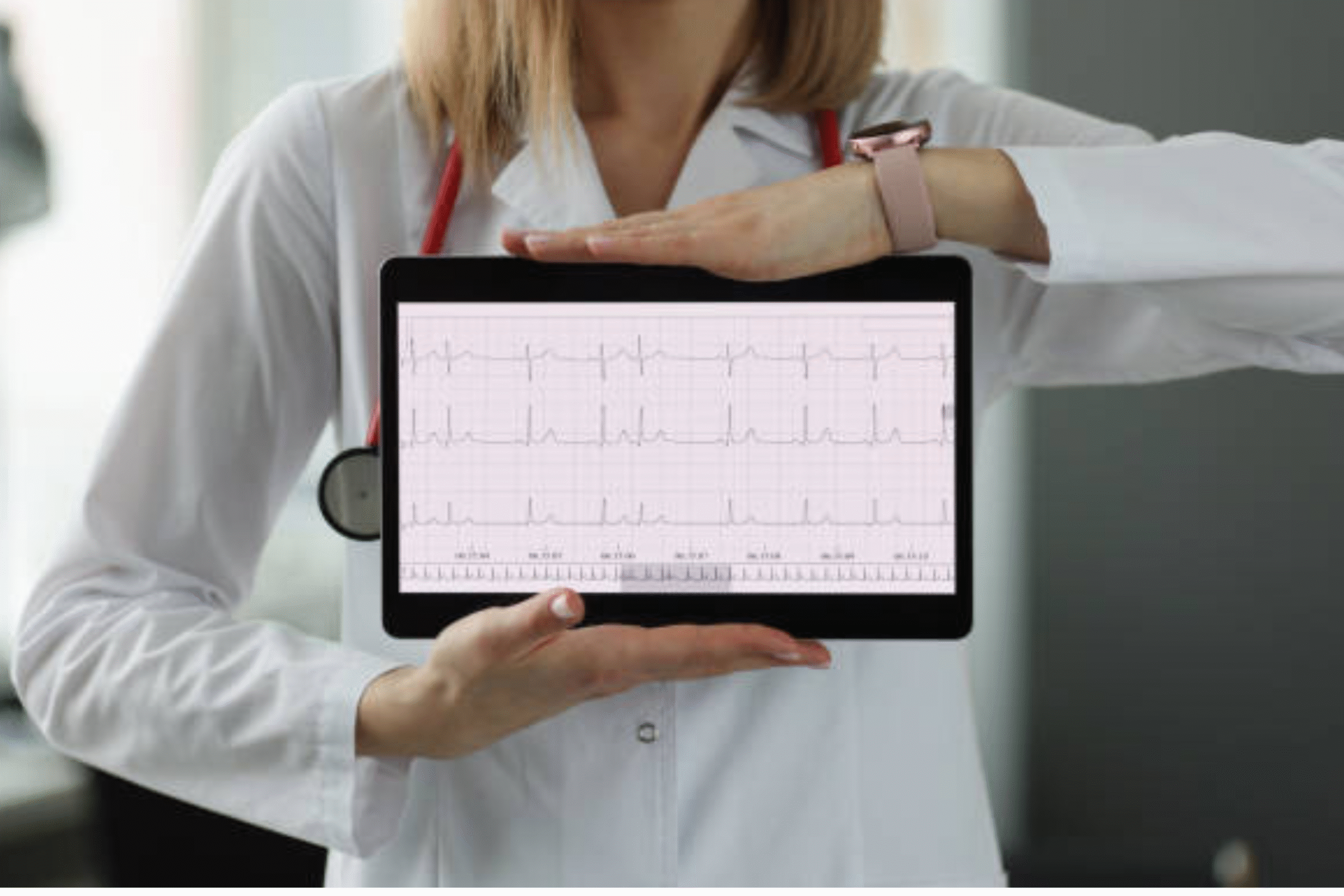 ECG Test Gurugram Sector 51