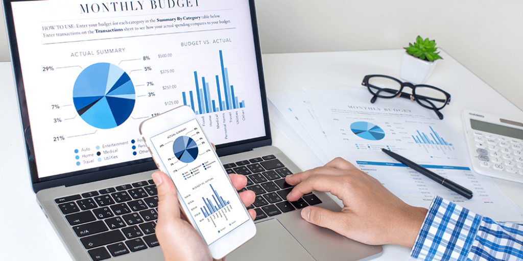 Efficient Payroll Management