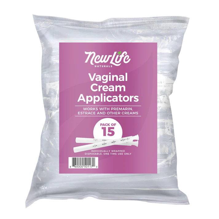 Vaginal Cream Applicators
