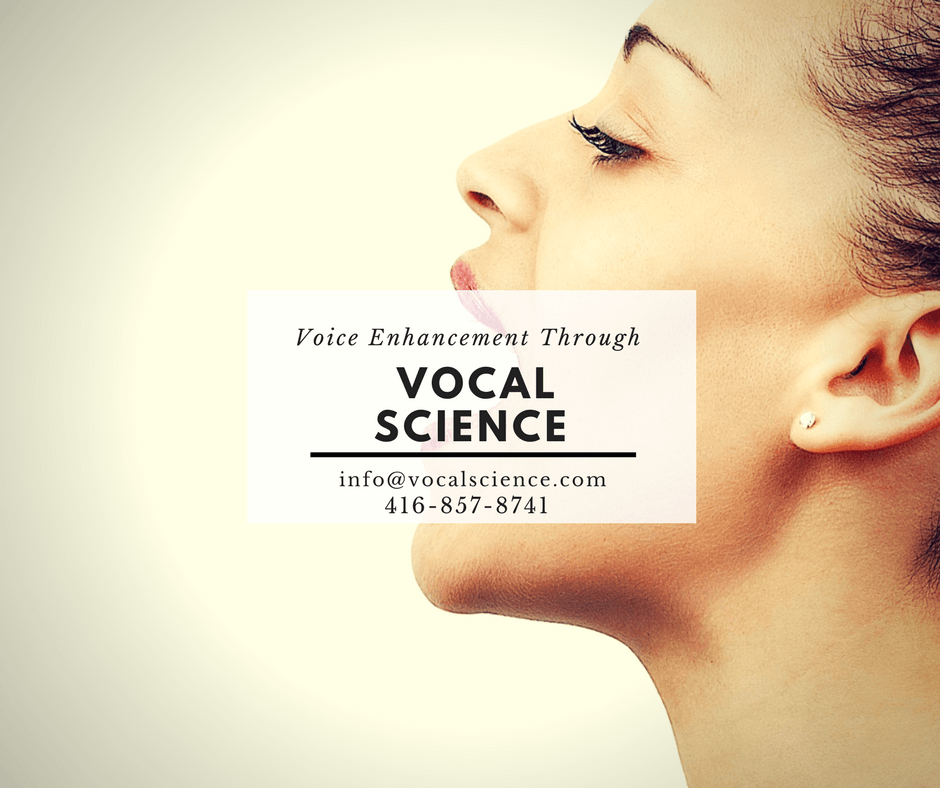 Fast alternative coaching to fix hoarse voice