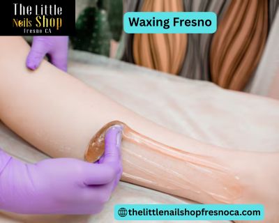 Waxing Fresno