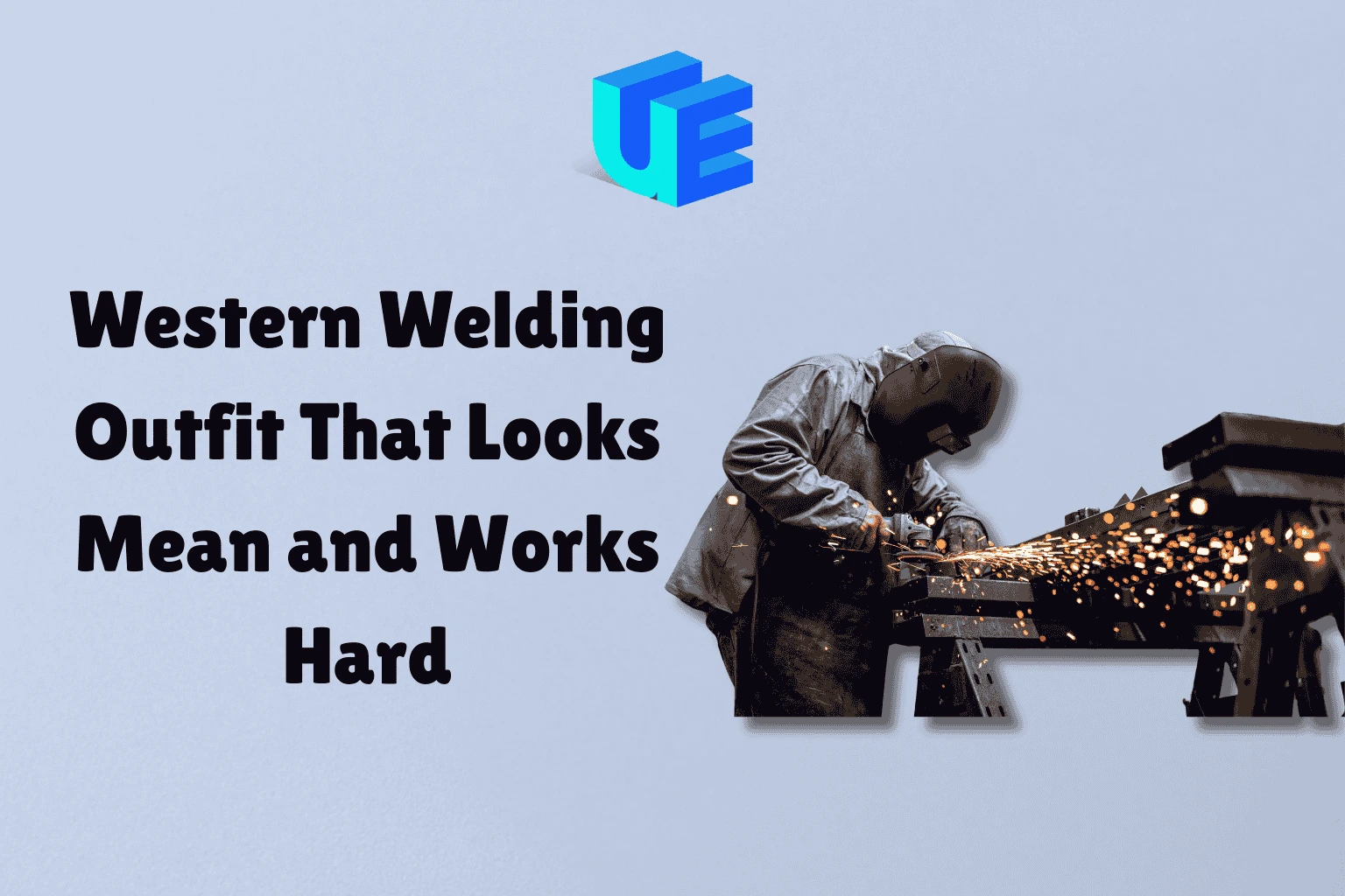 Western-Welding-Outfit