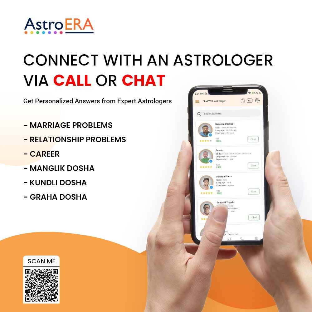 Best Platform for Astrology Chat