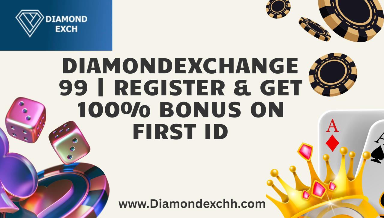 DiamondExchange99