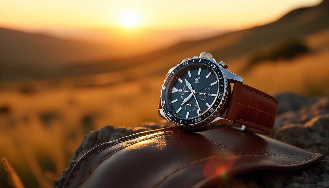 Why Collectors and Enthusiasts Love Tag Heuer Swiss Watches