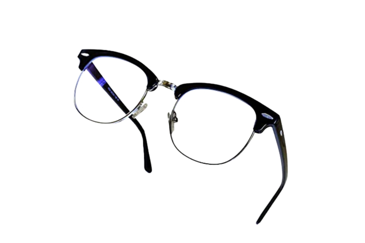 Blue Light Prescription Sports Glasses
