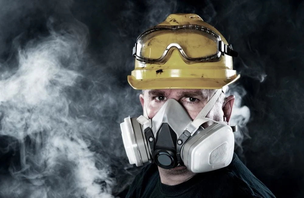 Your Comprehensive Guide to Selecting and Using Respiratory Protective Equipment