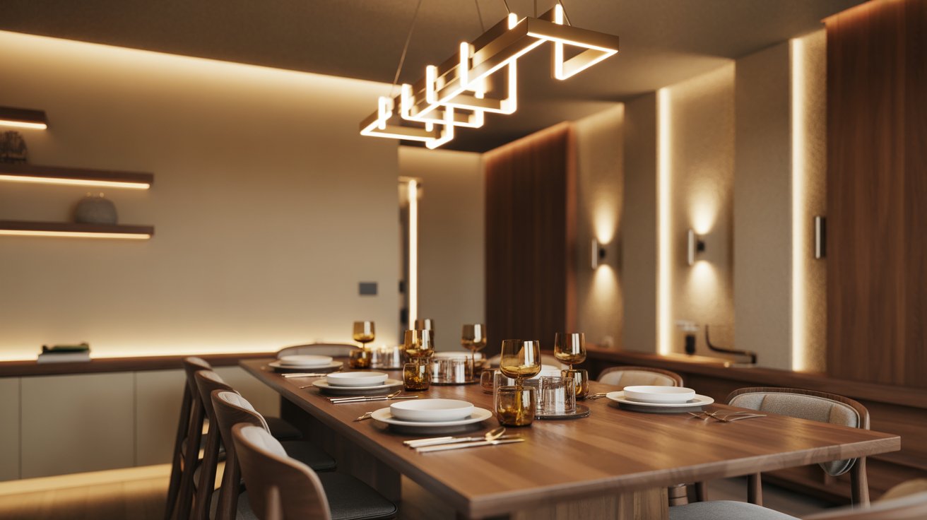 Natural light ceiling panel