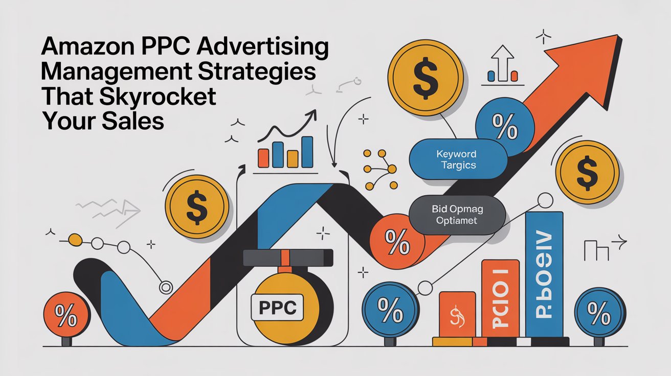 Amazon PPC Advertising