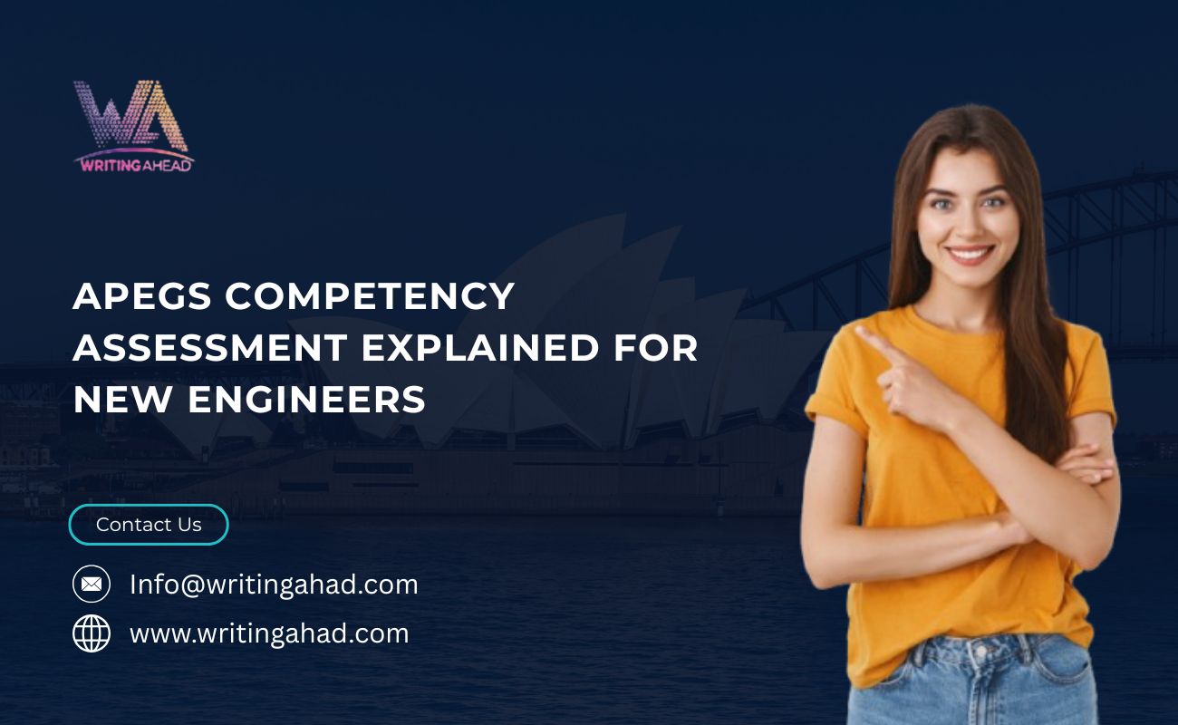 APEGS Competency Assessment