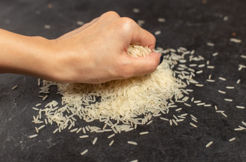 best basmati rice manufacturers in Chennai