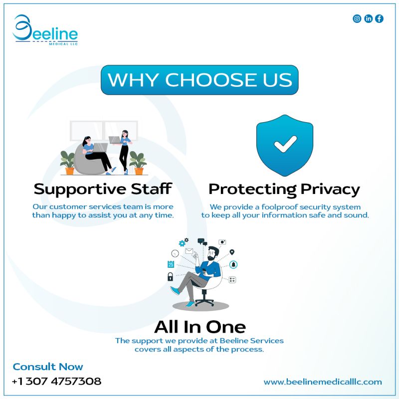 Unlock the Power of Efficient Medical Billing with Beeline Medical LLC