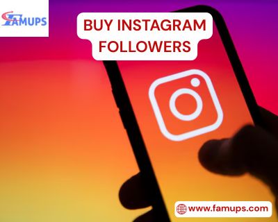 Buy Instagram Followers