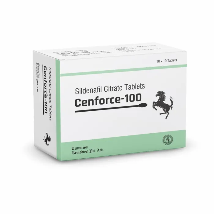 cenforce 100