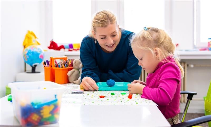 child development clinic in Bharuch