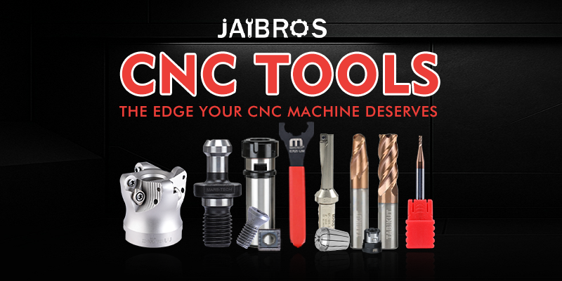 cnc tools
