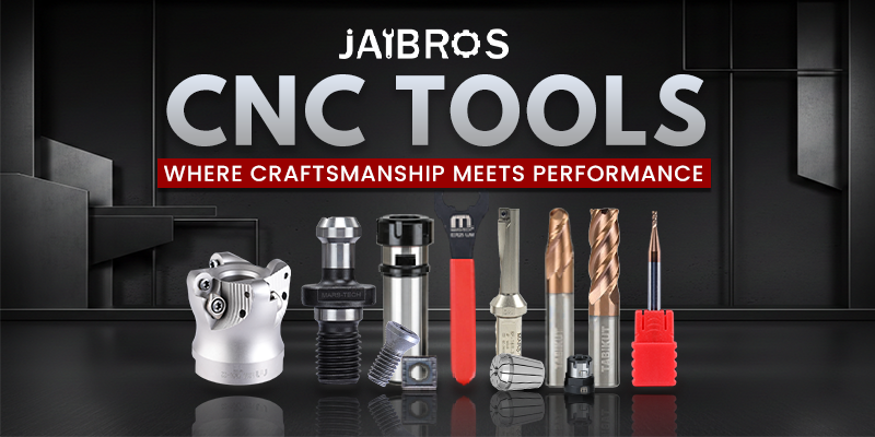 cnc tools