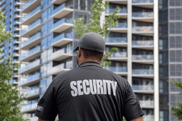 Corporate Security Guard Services in Pune