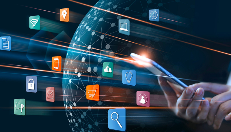 Digital Marketing Company