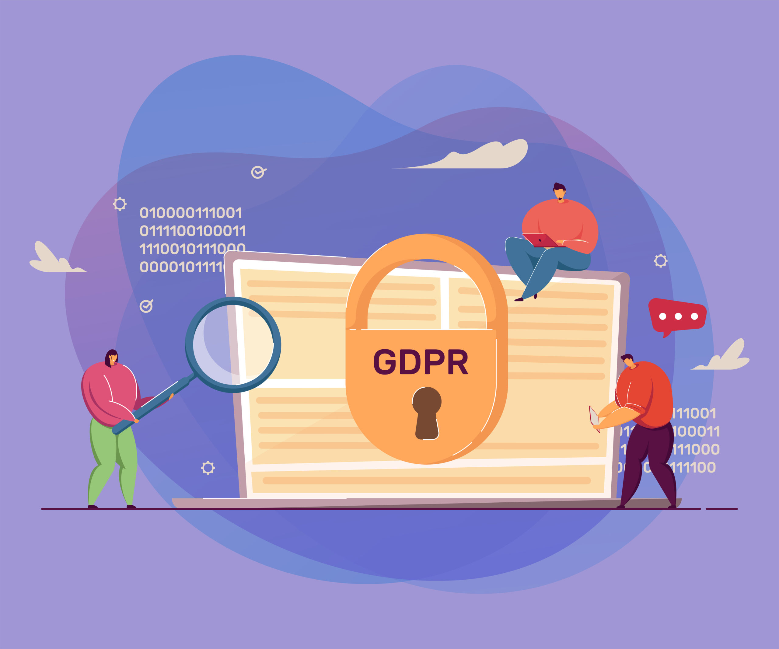GDPR Compliance Services