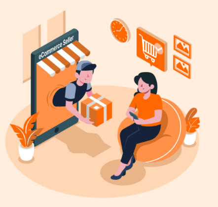 ecommerce management services in Kolkata