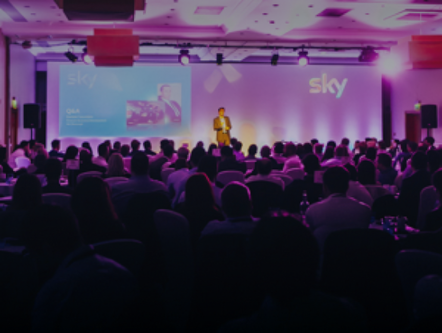 top event agency in Dubai