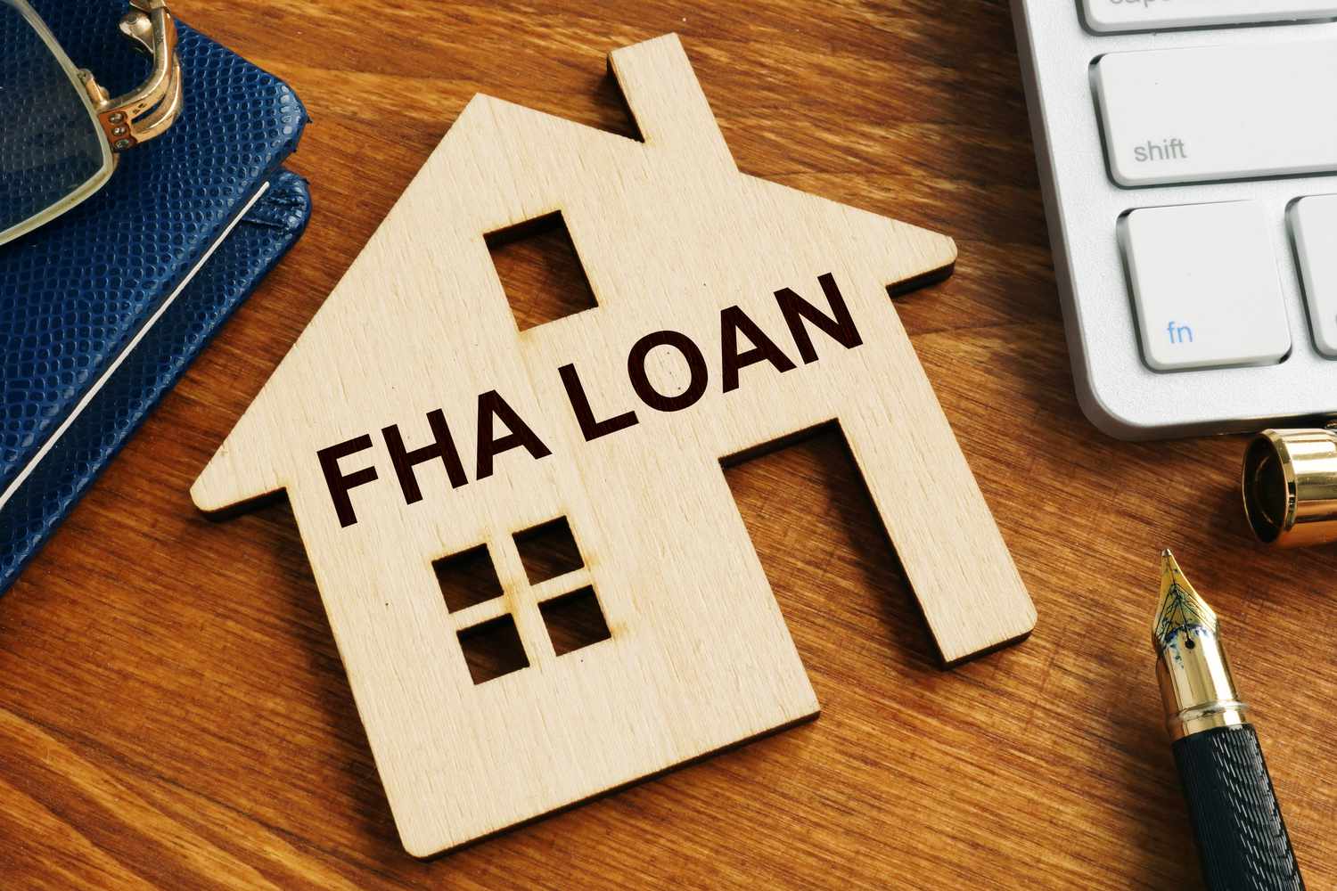 Fha Mortgage