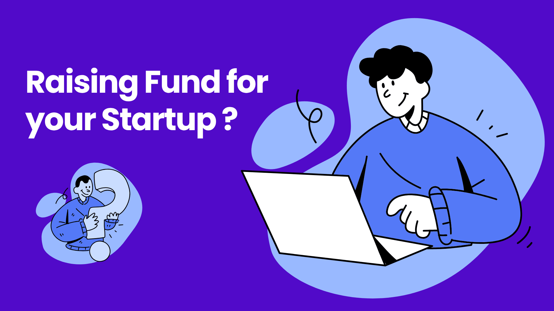Startup Funding Consultants