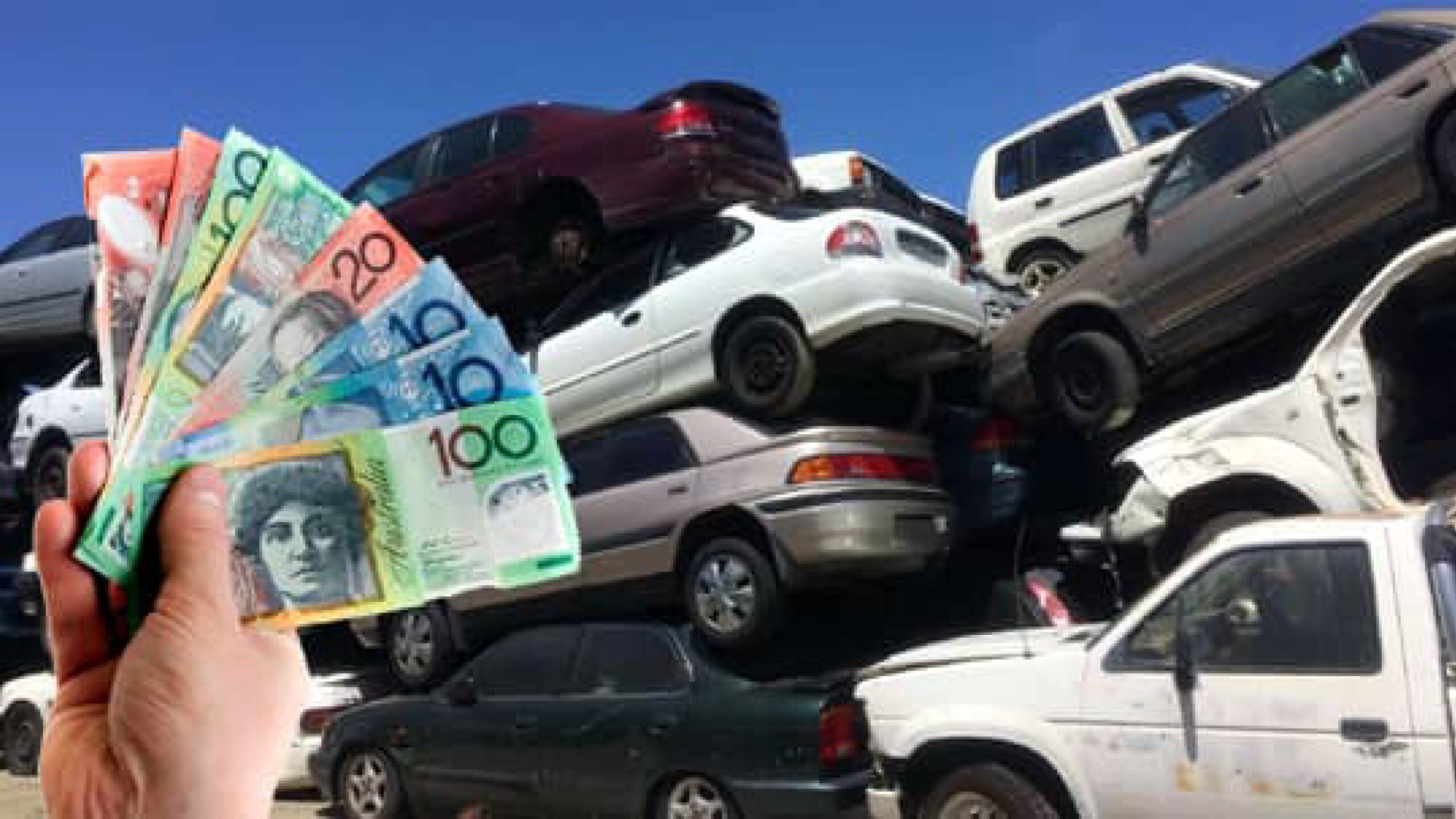 cash for cars in Sydney