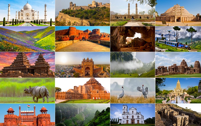 Luxury India Holidays