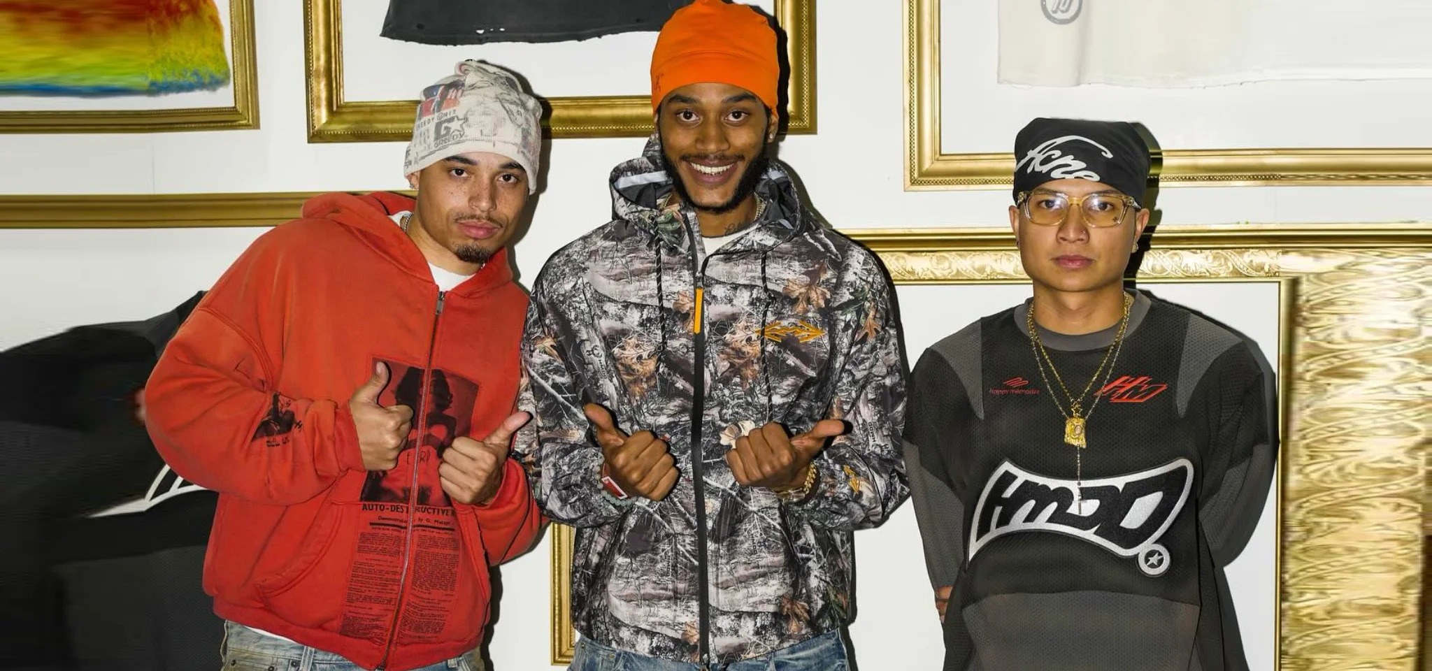 HMDD Clothing: Redefining Everyday Streetwear with Confidence