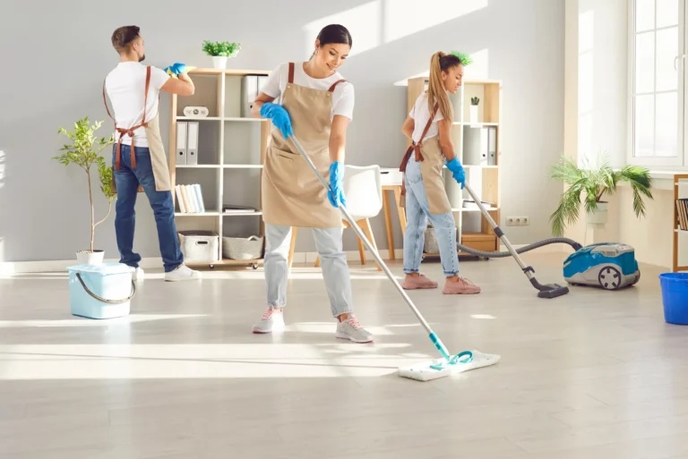 Professional Deep Cleaning Services Dubai for Full Home Hygiene by UrbanMop