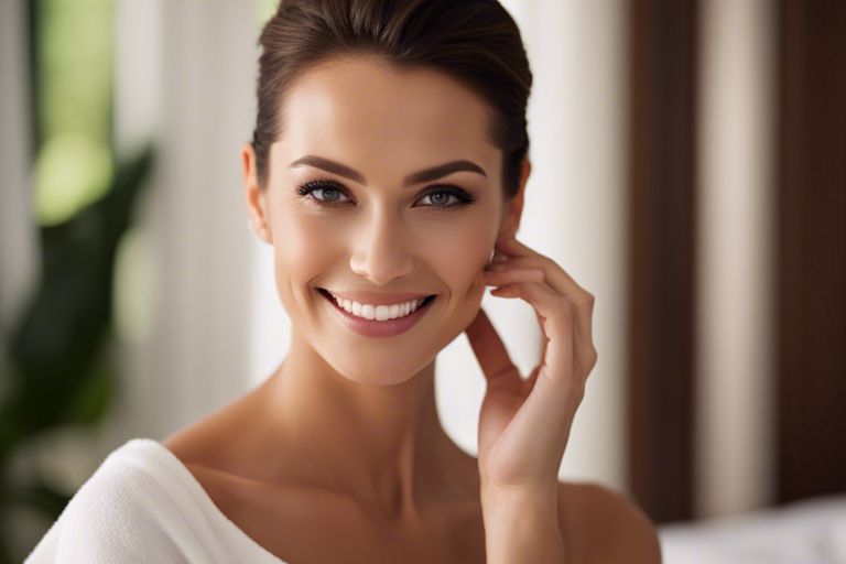 How Long for Botox to Take Effect