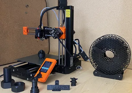 Prusa Mini
