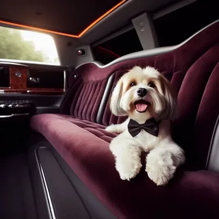 Safe Transportation Tips for Traveling Pets