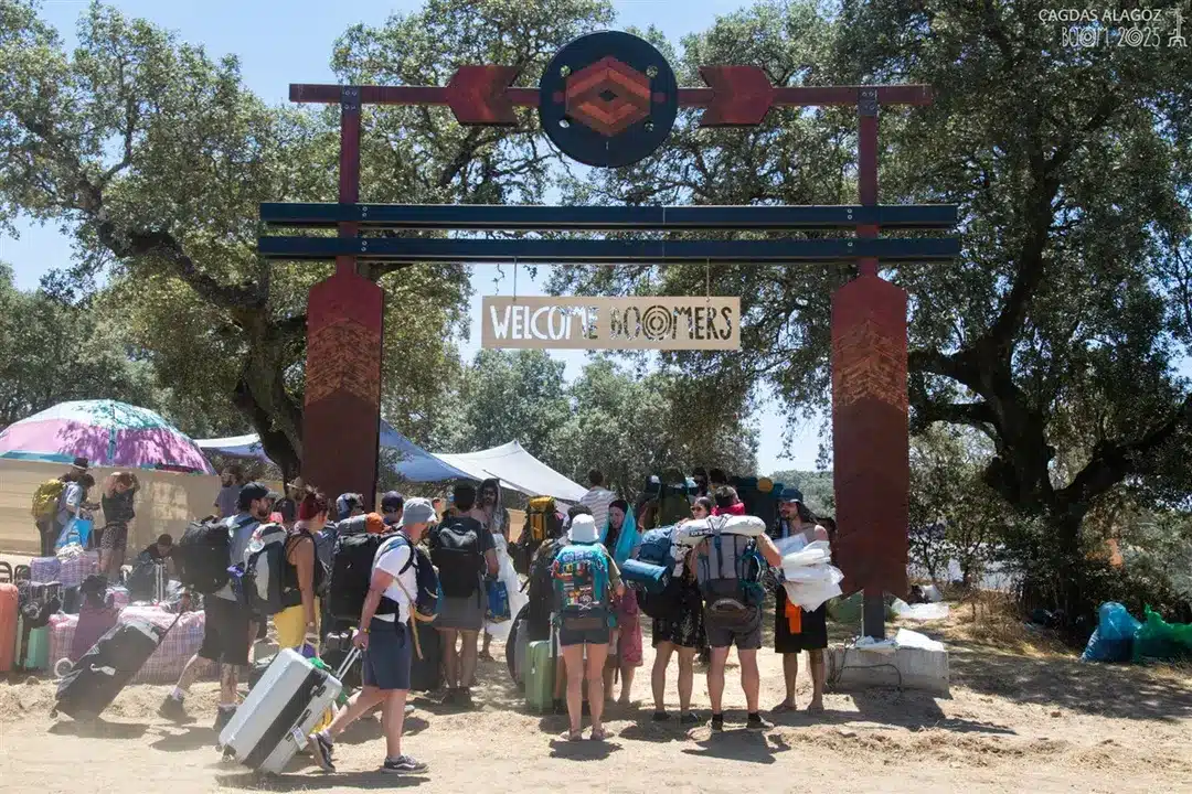 Boom Festival 2026 Dates