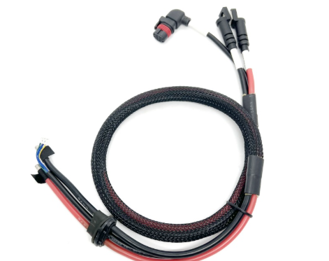 Drone Power Cable Harness XT60 XT90
