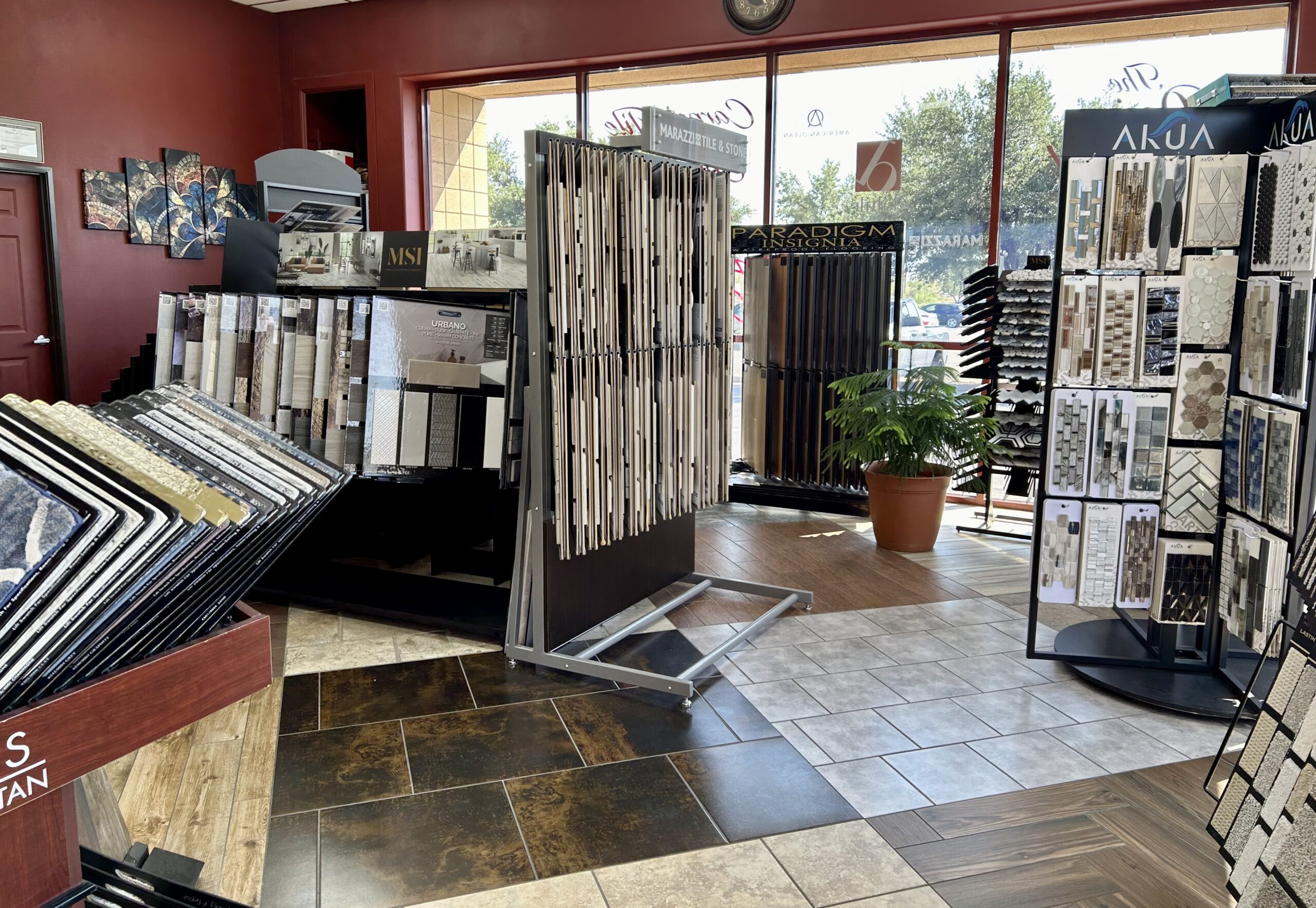 Flooring & Tile Design Specialist in Golden Valley AZ