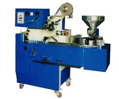 Chocolate Packing Machine Manufacturer