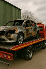 What Happens to Your Car After Removal? The Shocking Truth