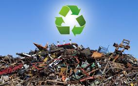 How Scrap Metal Recycling Is Changing the Future of Eco-Friendly Living