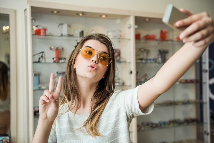 Find the Perfect Eyeglasses Shop Near Me: A Complete Guide to Choosing Your Ideal Eyewear