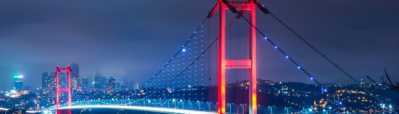 Turkey Rent a Car with Drivers