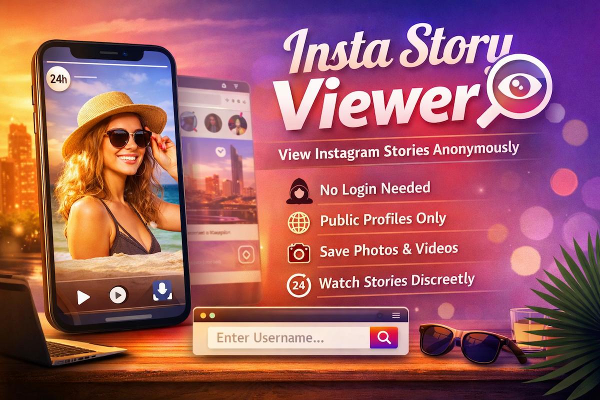 instagram story viewer