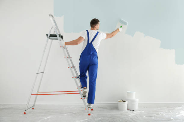 Professional Interior Wall Painting in Austin TX