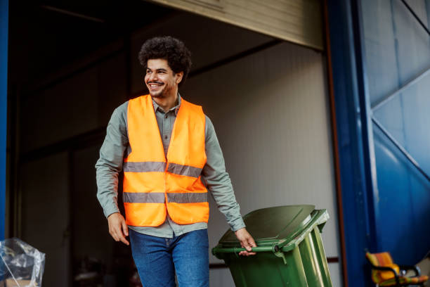 Reliable Estate Cleanout Services in Newton MA