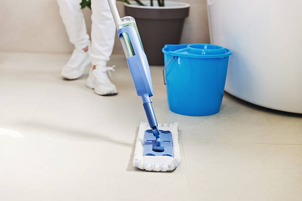 Tile Cleaning Services in Long Beach CA