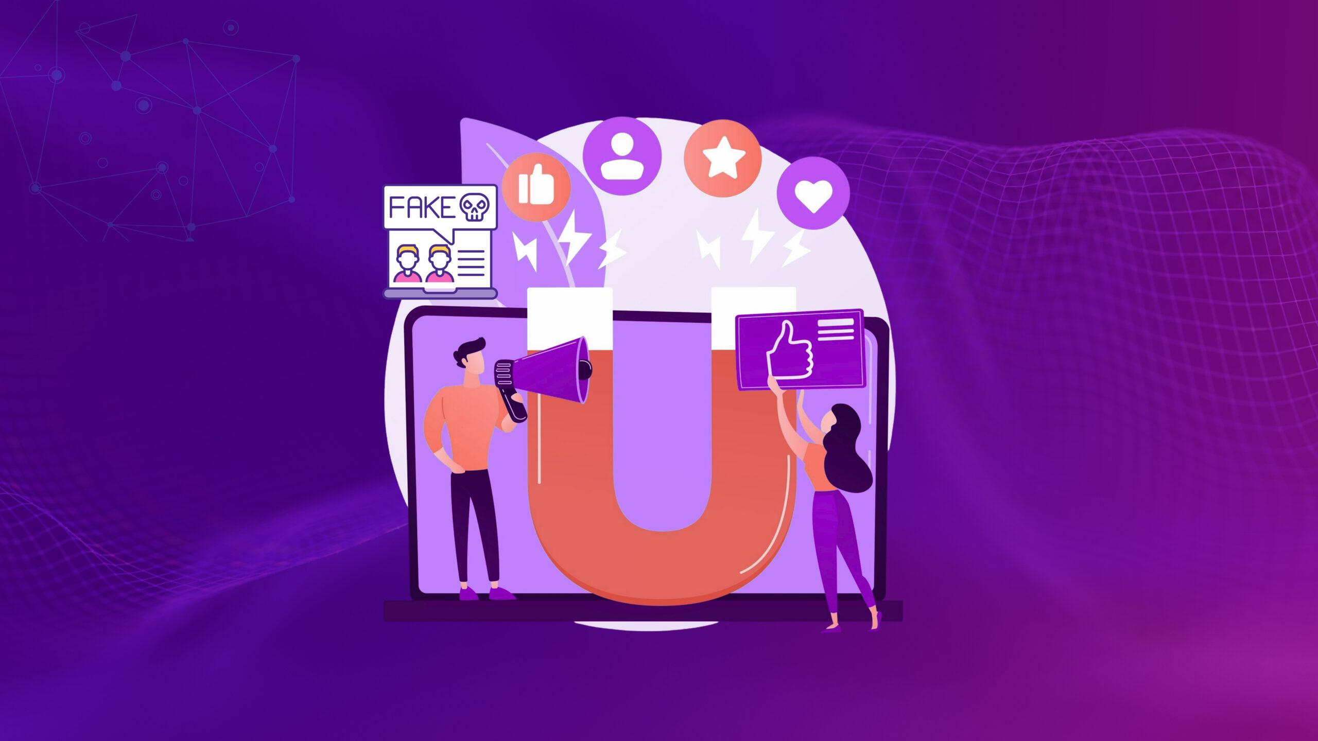 lead generation fraud